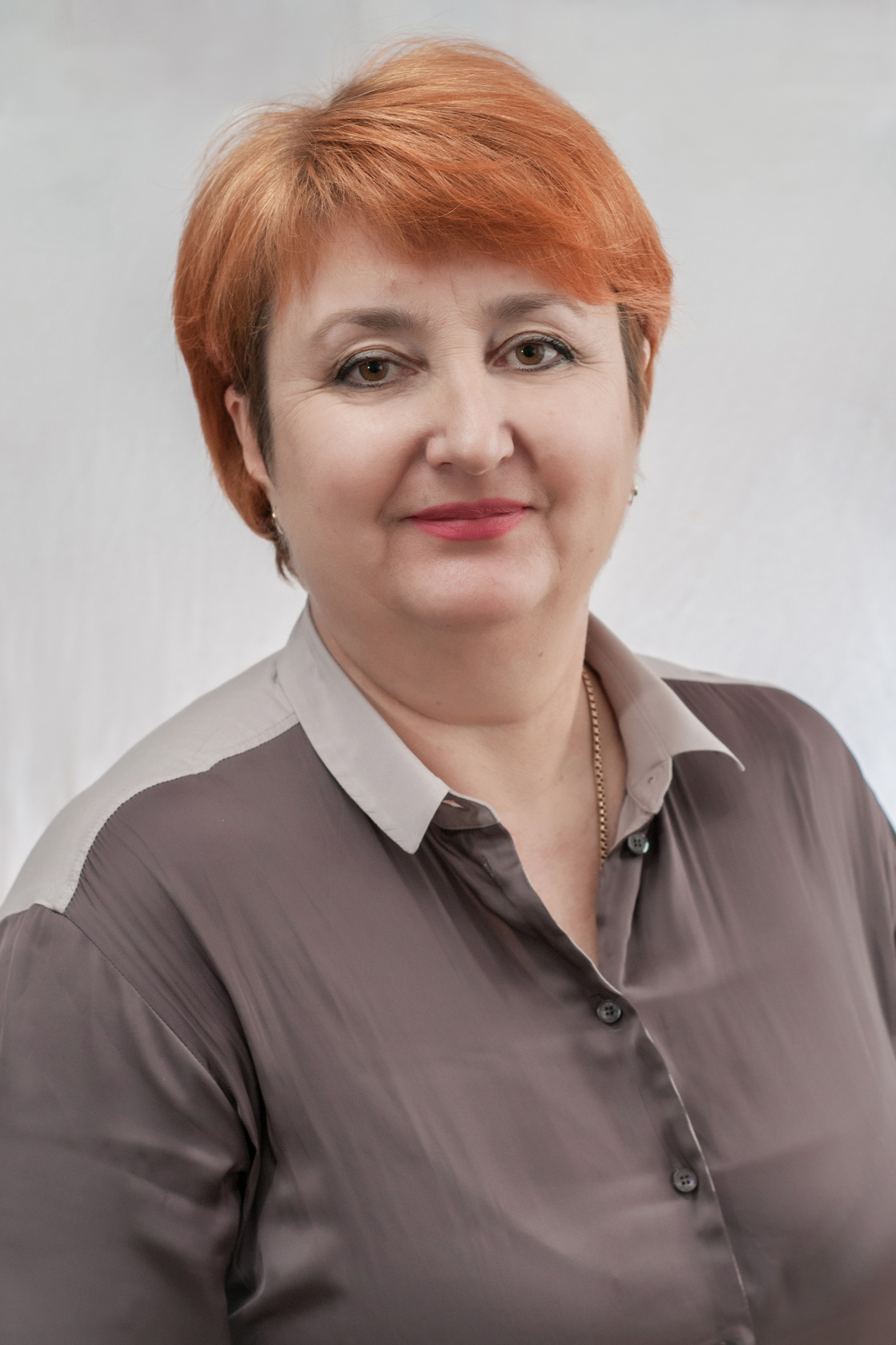 Логопед Шевченко Елена Геннадиевна.