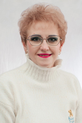 Врач/медсестра Юрченко Мария Михайловна Врач/медсестра Юрченко Мария Михайловна