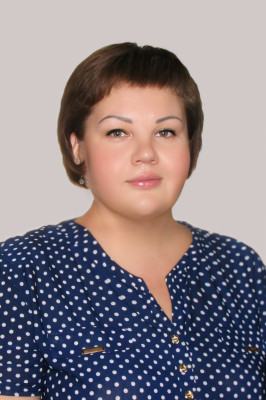 Педагогический работник Авраменко Ирина Владимировна Педагогический работник Авраменко Ирина Владимировна